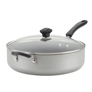 6-Quart Nonstick Jumbo Cooker