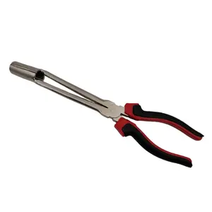 Spark Plug Wire Removal Pliers Tool, Multi-Functional Wire Removal Tool for Automotive, Ergonomic Design, Durable - Essential Tool for DIY Repair