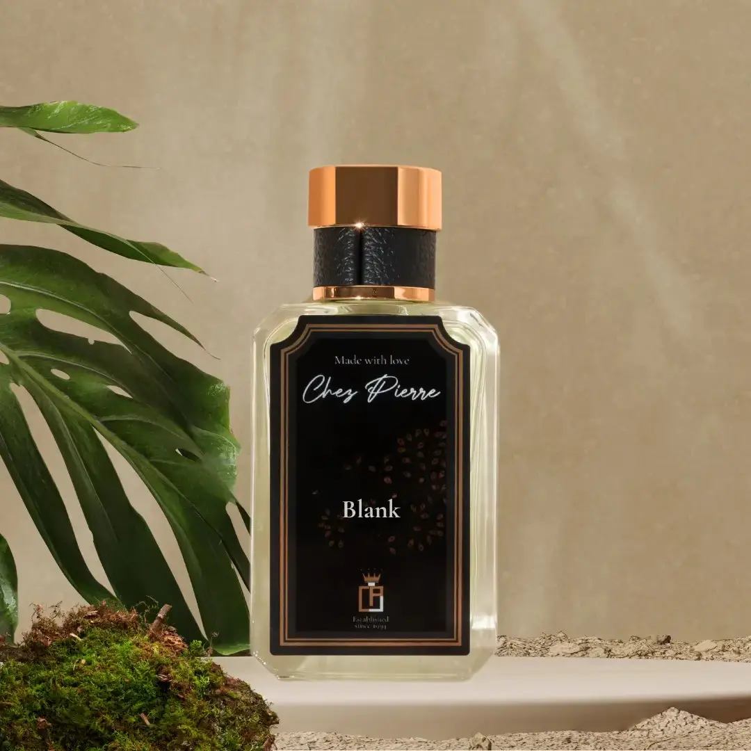 Chez Pierre Blank | Inspired by Soleil Blanc by Tom Ford