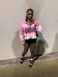 PINK Always Come Trim