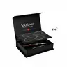 Soullink Permanent Couples Bracelets with Special Clasp - Perfect Date Night Gift for Anniversary and Birthday