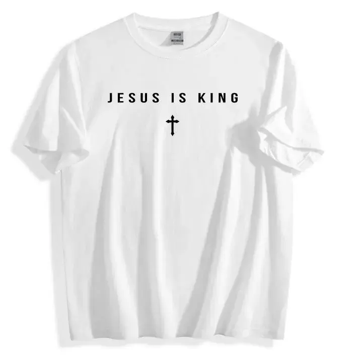 Tee-White