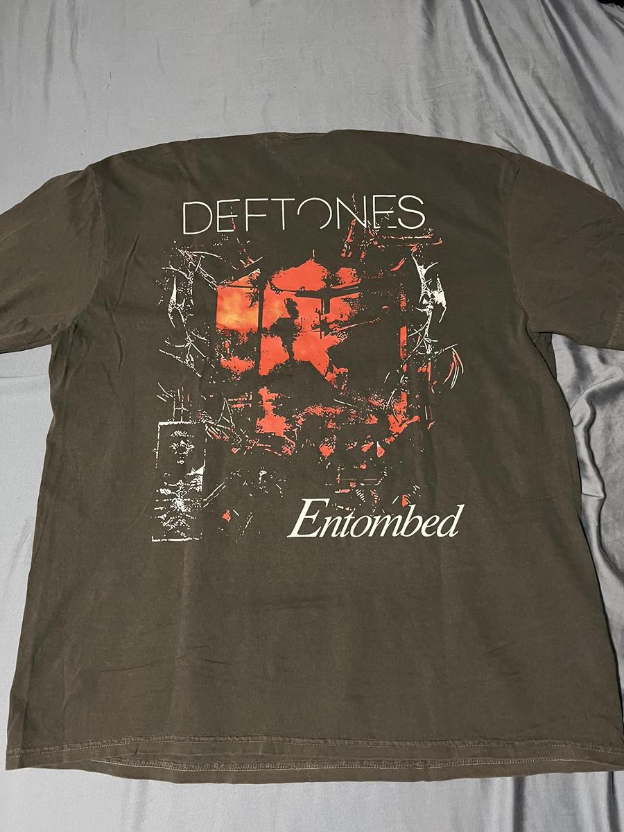 Item: Comfort Colors 3, XL, Pepper