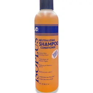 Isoplus Neutralizing Shampoo 8oz