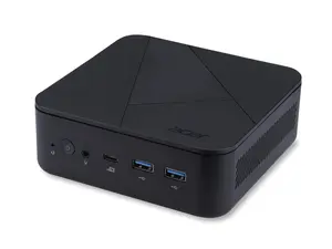 Acer Veriton NUC VN1502G-LNL-UD11 Desktop Computer - Intel Core Ultra 5 226V - 16 GB - Intel Chip - Intel Arc Graphics LPDDR5X - 90W  DT.R5WAA.001