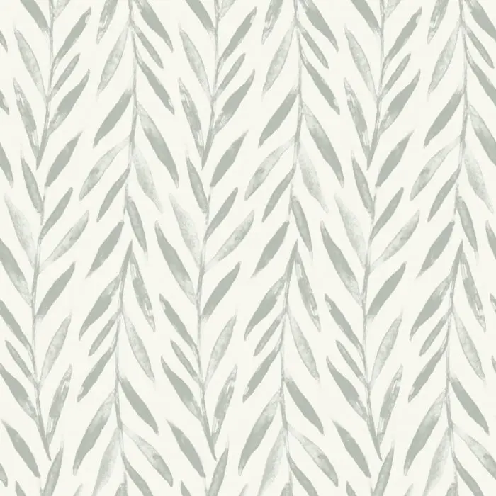 Willow Sure Strip Wallpaper MK1137 (Double Roll)
