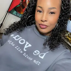 Trendy New Casual Fitted Letter Print Long Sleeve Top for Teen Girls, Comfortable Breathable Woven Fabric Sweatshirt for All Seasons