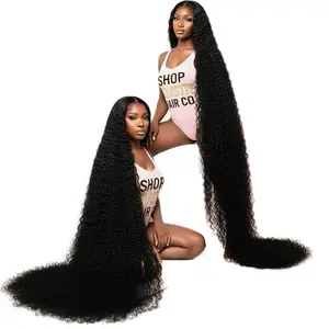 50inch lace front wig