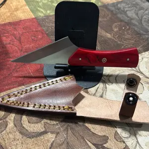 Fixed blade knife Fixed blade knife