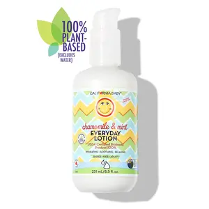 Chamomile & Mint™ Everyday Lotion
