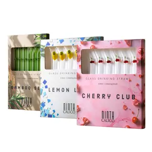 Lemon Love, Bamboo, Cherry Club Bundle Lemon Love, Bamboo, Cherry Club Bundle