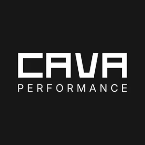 Cava Performance Co shop logo