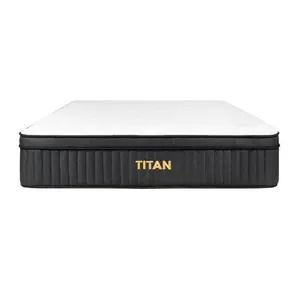 Titan Plus Luxe