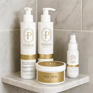 Bio Hair Gloss Bundle