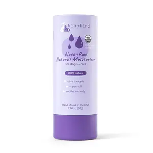 kin+kind Nose & Paw Moisturizer