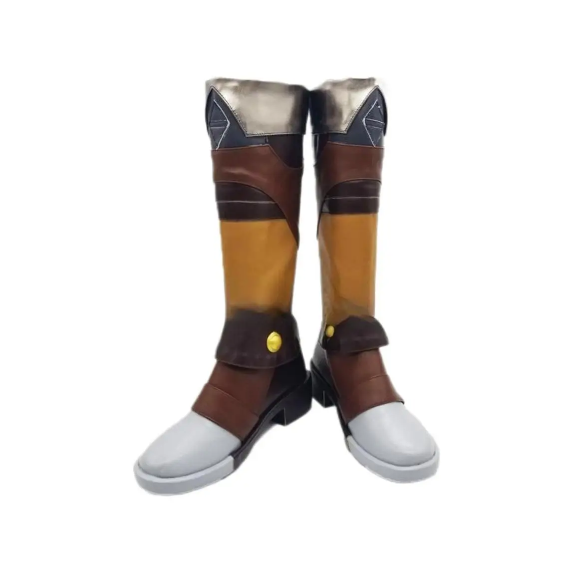 Cosplay Boots Costume Shoes Princess Zelda Zeruda no Densetsu Zelda