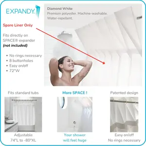 One Extra SPACE® Liner