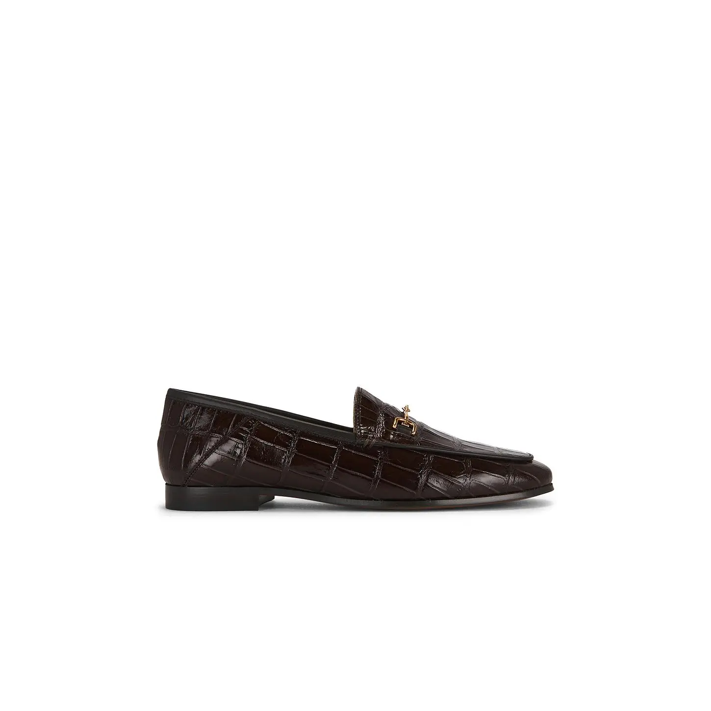 Sam Edelman Loraine Loafer in Amaro Brown