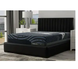 BodiPedic 13" Cooling Hybrid Luxury Mattress - Queen BodiPedic 13" Cooling Hybrid Luxury Mattress - Queen