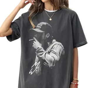 Comfort Colors Morgan TShirt, Country Music Vintage Concert Graphic Tee,I’m the Problem