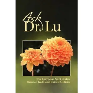 USED Book - Ask Dr. Lu by Lu, Nan (Paperback) - english