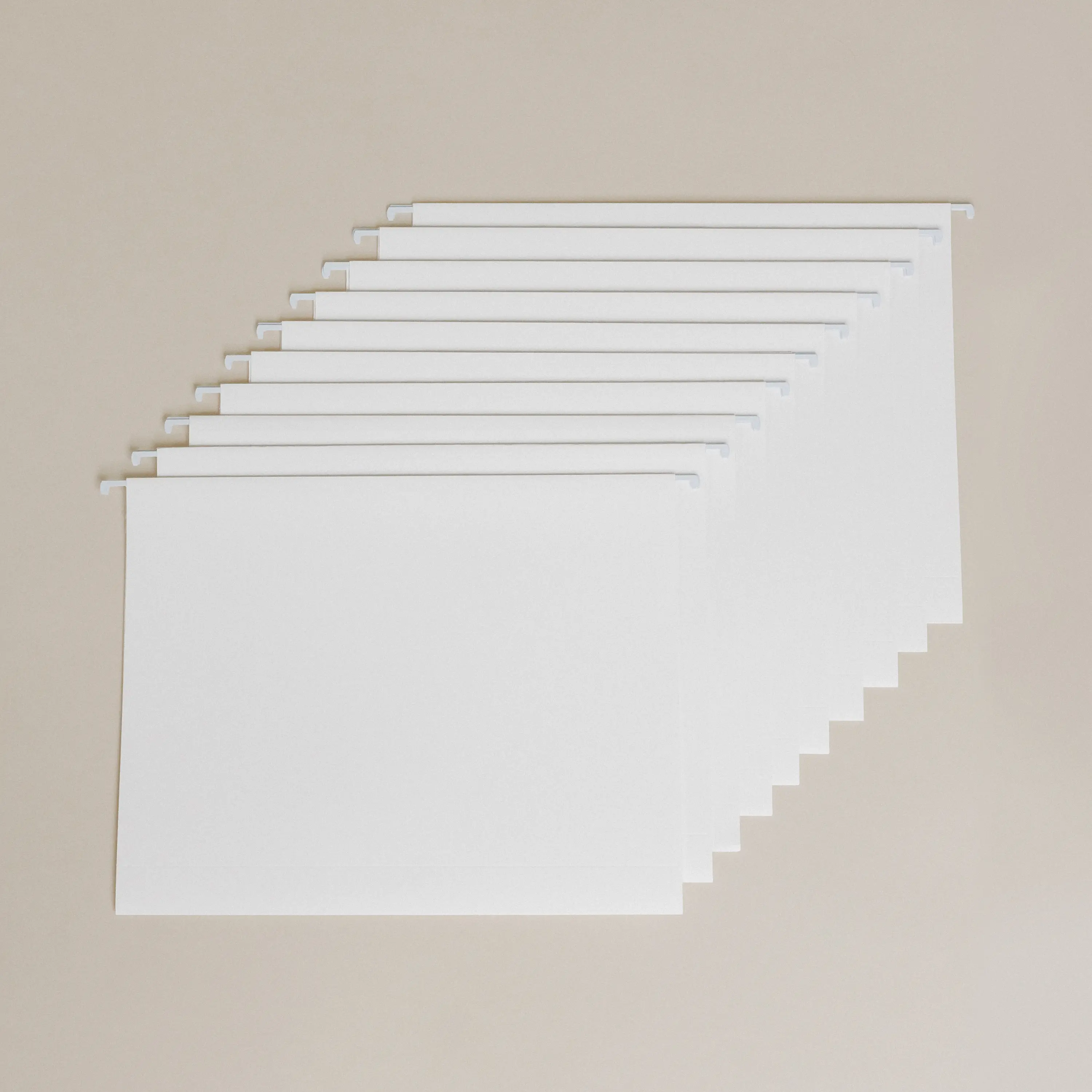 Hanging File Folders