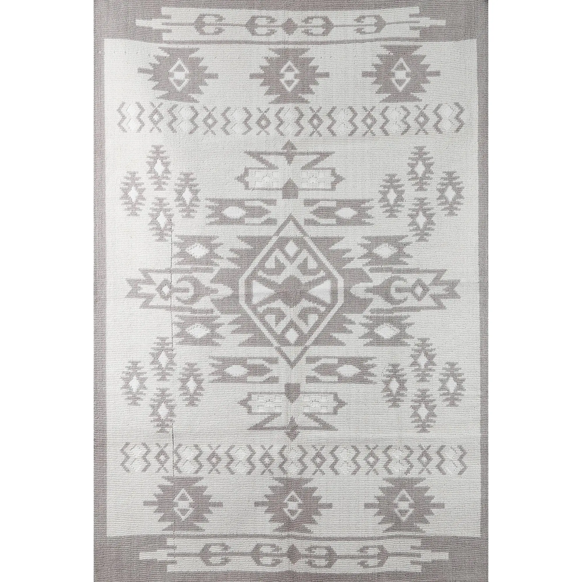Anatolia 100% Turkish Cotton Washable Area Rug