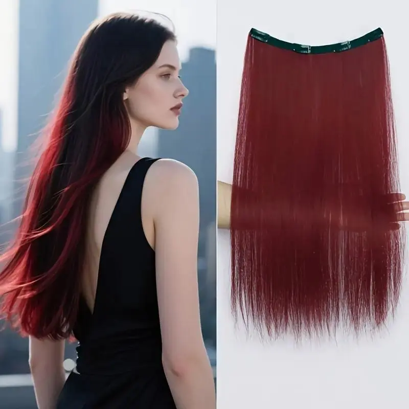 Warm Color Series - Raspberry