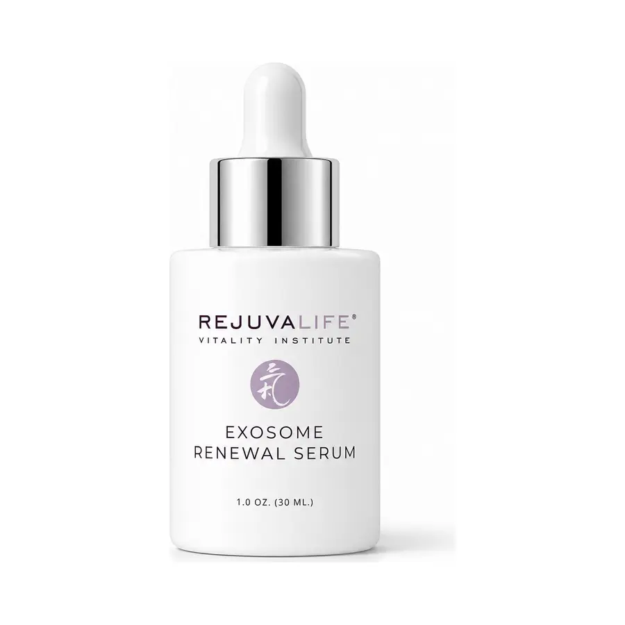 Exosome Renewal Serum