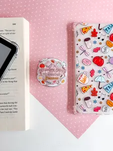 G.G. Rewatch Season Magsafe Phone and E reader Grip Magnetic Plastic Stick
