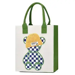 Teddy Bear Handbag collection
