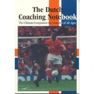 USED-Dutch Coaching Notebook by Kormelink, Henny (Paperback)