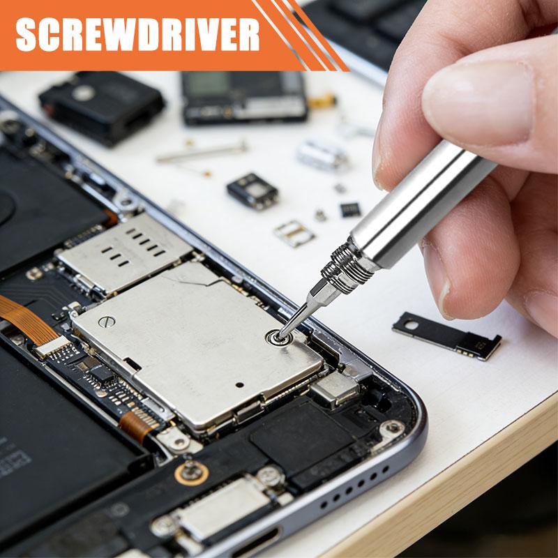 Valentines Day Gifts for Him,Multitool Pen 9 in 1 Innovative Gift for Men,with LED Light,Ruler, Stylus,Bubble Level,Screwdrivers,Unique Gifts Gadgets for Him,Boyfriend,Husband