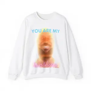 Personalized You Are My Sunshine Shirt, Lebonbon Shirt, James Tshirt, Meme Gift Gamer Tshirt, Dank Meme Tiktok Tshirt, Funny Meme Shirt, Lebron James Meme Merch Shirt, Gift for Friends, Cool Casual Sweatshirt, Gift for Her, Gift for Him