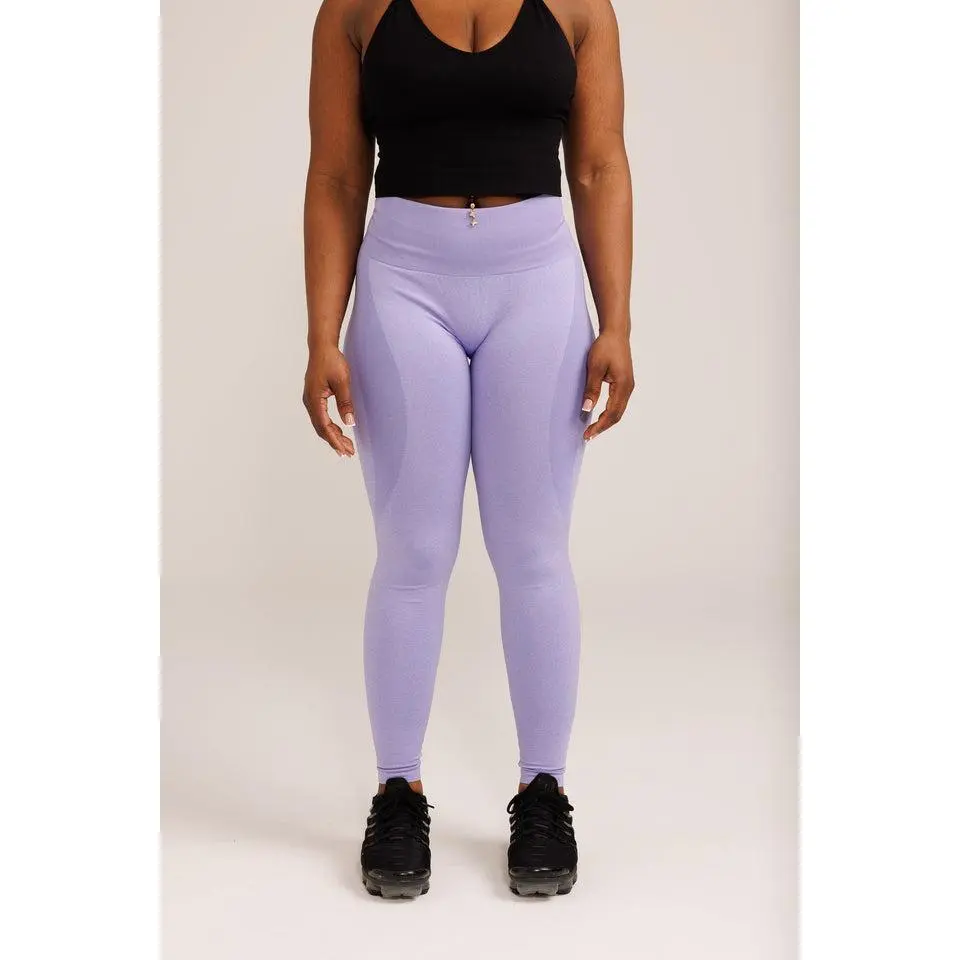 Contour Lavender Leggings
