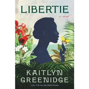USED-Libertie by Greenidge, Kaitlyn (Hardcover)
