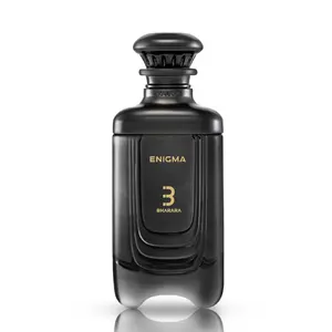 Bharara Enigma Unisex Eau de Parfum 3.4oz