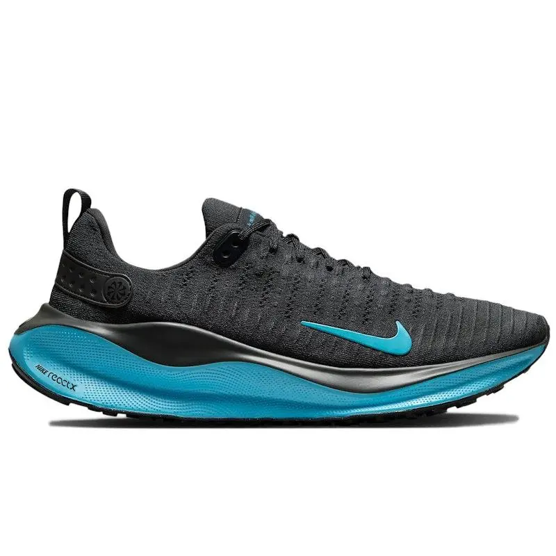 Nike ReactX Infinity Run 4 Baltic Blue (men) by StockX