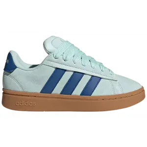Adidas Women's Mint Grand Court Alpha Sneakers, JI1718