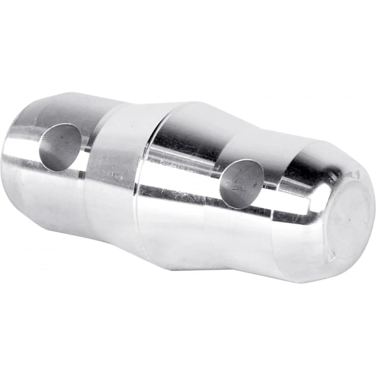 212 MAIN Marathon Professional Double-Ended Conical Coupler with Conical Ends for Square Truss Interconnection, Conical End