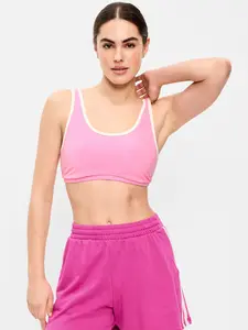 Old Navy Women's Light Support PowerChill Sports Bra