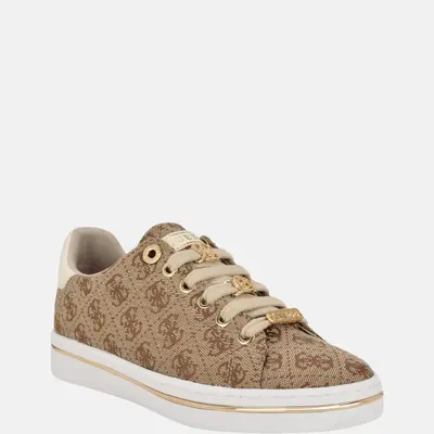 Tenis Para Mujer Guess TikTok Shop