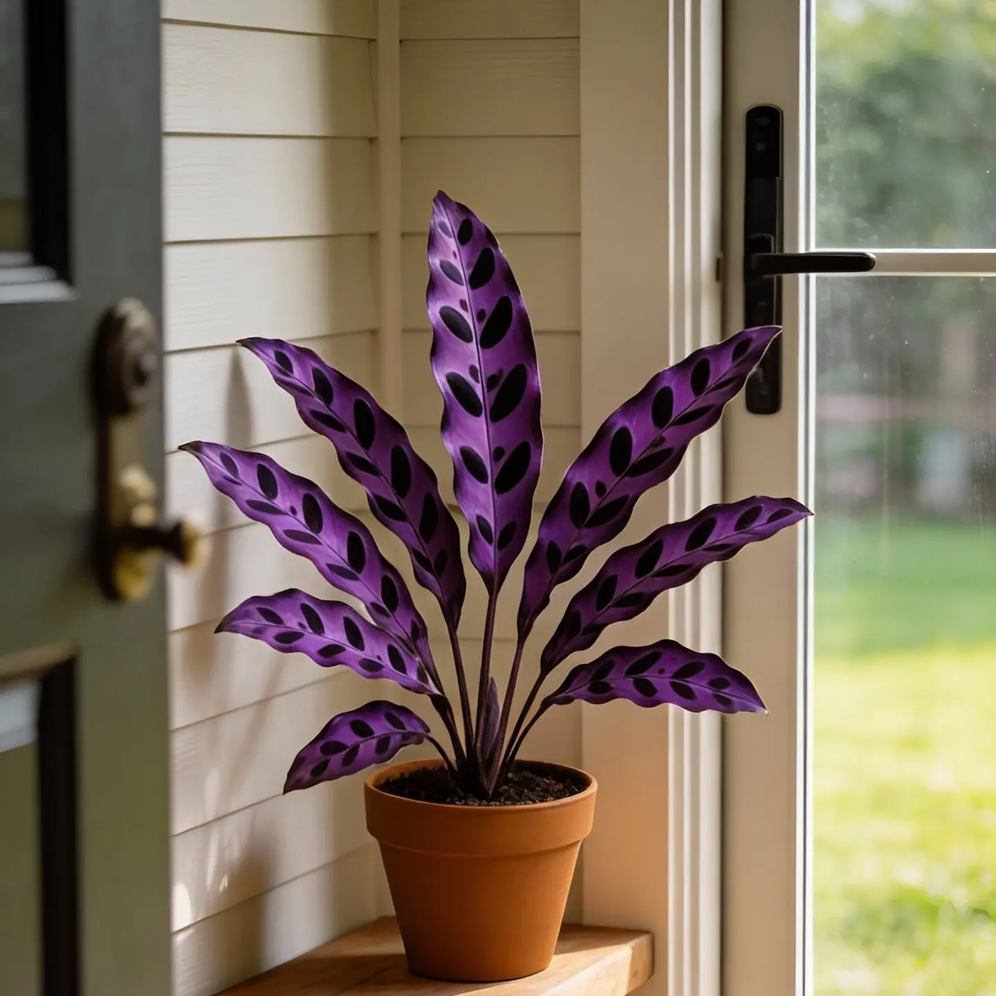 Hosta Seeds Perennial Shade Plant for Garden and YardNon-GMO USA Made with instructions for Easy Care andVersatile Growth