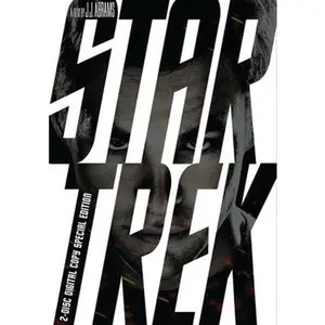 USED-Star Trek (DVD)