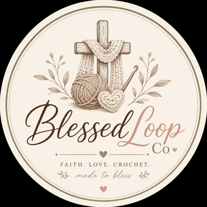 BlessedLoop Co