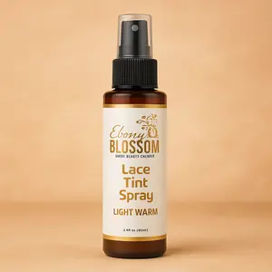Lace Tint Spray