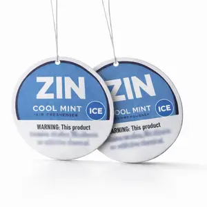 2 Pack Air Freshener