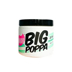 The Doux Big Poppa Defining Gel