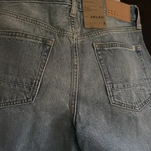 Pacsun Men's Dylan Baggy Jeans Medium Indigo