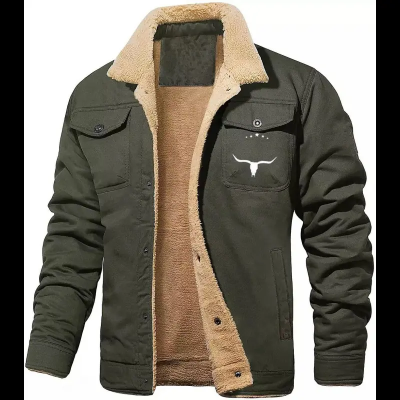 Black(Cow head without letters）